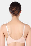 Triumph Padded Wired Full Coverage T-Shirt Bra - Skin — thumbnail 3